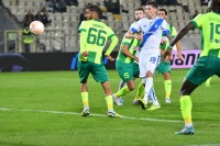 «Володіння м’ячем у киян більшу кількість часу нічого не означає»: блогер розповів, що треба виправити «Динамо» щоб потрапити до ЛК