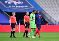 Як виглядає турнірна таблиця кваліфікації до ЧС-2022 в групі збірної України після перших матчів 