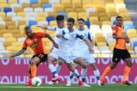 Як виглядає суперечка бомбардирів, в якій динамівці відверті аутсайдери