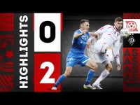 ОГЛЯД \ Кривбас - Динамо 0:2 \ УПЛ \ 14 ТУР