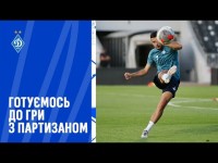 Командна робота – запорука успіху! Кияни випробували свої сили на стадіоні 