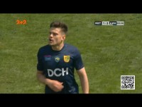 Металіст – Динамо – 1:2. Гол Максима Прядуна. 23 тур УПЛ 2023