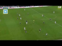 Божевільний момент Антюха! ЛЕГІЯ - ДИНАМО. Благодійний матч