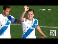 Шахтар – Динамо – 1:1. Гол Олександра Андрієвського. 22 тур УПЛ