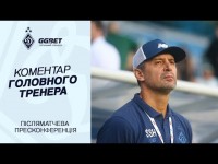 ШОВКОВСЬКИЙ: Долю протистояння ще не вирішено