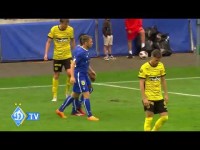 Нічийний автогол у ворота 