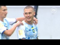 ДИНАМО – ЛЬВІВ. Короткий огляд. УПЛ. 4 ТУР