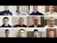 ДИНАМІВЦІ - разом З КРАЇНОЮ!