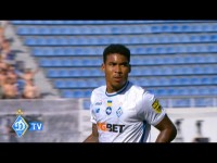 ДИНАМО 1:1 ПОЛІССЯ | Гол Герреро