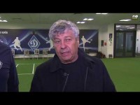 Луческу: Циганков, Бєсєдін, Вербіч? Прогнози не найкращі