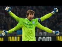 ТОП 15 ПОДВІЙНИХ СЕЙВІВ українських команд у єврокубках!