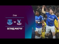 Евертон – Крістал Пелас – 3:2 – відео голів та огляд матчу, який залишив Миколенка і Ко в АПЛ