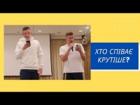 ЗАБАРНИЙ та Трубін СПІВАЮТЬ СТАРІ ФОТОГРАФІЇ КУЗЬМИ СКРЯБІНА | VZBIRNA