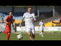 ХАМРУН СПАРТАНС 0:1 ДИНАМО | Гол Ваната