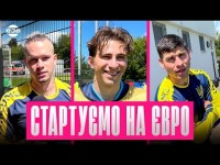 РУМУНІЯ - УКРАЇНА. ПЕРЕД ГРОЮ. МУДРИК СЛУХАЄ СКРЯБІНА. ЗАБАРНИЙ ХОЧЕ КУБОК ЄВРОПИ. CИДОРЧУК - ТРЕНЕР