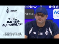 ШОВКОВСЬКИЙ і БУЯЛЬСЬКИЙ: думки перед матчем-відповіддю з Пафосом