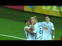 ДИНАМО 2:0 ХАМРУН СПАРТАНС | Гол Бражка ДИНАМО 2:0 ХАМРУН СПАРТАНС | Гол Бражка