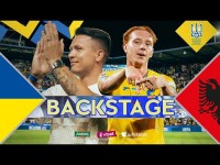 BACKSTAGE | Коноплянка прощається зі збірною | Що не так з гетрами Яремчука?