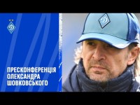 ШОВКОВСЬКИЙ – про перемогу над «Лівим Берегом»