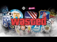 Зниклі клуби УПЛ. Як вмирали Дніпро, Волинь, Десна, Маріуполь та інші