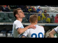 Легія – Динамо. Короткий огляд. Матч для МИРУ