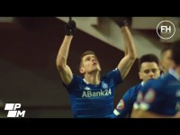 Зоря — Динамо — 0:2. Відео голів та огляд матчу