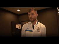 Ярмоленко, Малиновський, Яремчук, Степаненко, Петраков, Ігнатенко про матч Україна 0:0 Шотландія