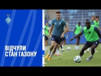 Відкрите тренування на «Арені Люблін» | Повна концентрація на наступній грі
