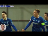 НАЙКРАЩІ ГОЛИ сезону 20/21. Гармата Сидорчука / техніка Алана Патріка / Топ-голи з трансляцій 2+2