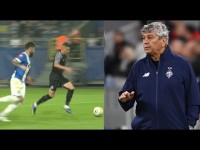 ЙОГО ХОЧЕ ЛУЧЕСКУ В ДИНАМО / дії Кабаєва у матчі Зоря - Університатя