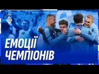 ЯРМОЛЕНКО, ШАПАРЕНКО, КАБАЄВ та ВАНАТ - про чемпіонство та золотий матч