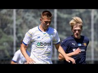 В стилі Мессі | Крутий гол зі штрафного від вінгера «Динамо»