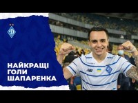 Миколі ШАПАРЕНКУ- 25! Вітаємо!