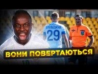 Луческу жорстко про Гармаша, повернення Шапаренка, скандал з Вернидубом, інсайди Першої ліги / LIVE!