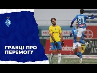 БУЯЛЬСЬКИЙ і ВОЛОШИН про перемогу над 