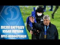 Мірча ЛУЧЕСКУ: фінал, котрий будемо згадувати Мірча ЛУЧЕСКУ: фінал, котрий будемо згадувати