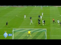 ДИНАМО 2:0 ЧОРНОМОРЕЦЬ | Гол Буяльського