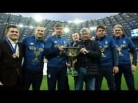 Два роки під керівництвом Мірчі Луческу