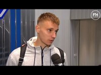 ДИНАМО – КОЛОС. Після гри. УПЛ. 27 тур