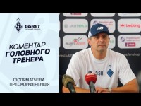 ШОВКОВСЬКИЙ – про перші три очки в новому сезоні УПЛ