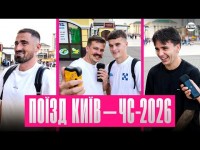 Заряджаємо збірну на Францію: особливе завдання Михавку і горішки Шапаренку. Шок-історія Волошина 