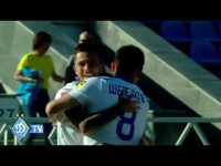 ГОЛ! ШЕПЕЛЄВ! ДИНАМО - ВЕРЕС - 3:0