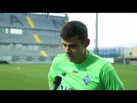 Валентин МОРГУН про підсумки тренувальних зборів