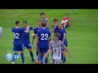 ДРУГИЙ гол австрійцям! КАБАЄВ!