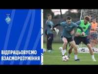 Техніка Шовковського! Кияни продовжують працювати на турецьких зборах