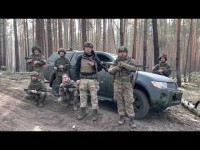 «Динамо» отримало подяку від 95 ОДШБр за придбані пікапи «Динамо» отримало подяку від 95 ОДШБр за придбані пікапи