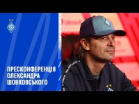 ШОВКОВСЬКИЙ: дуже непросто грати з командами, якими керує Вернидуб