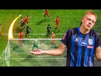 ТОПОВІ ГОЛИ УПЛ 6-й тур / Удар через себе Пшеничнюка, дев'ятка Зубкова, черпачок Бондаренка