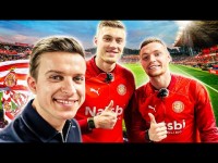 Довбик та Циганков — як українці творять сенсацію в світовому футболі | «ЖИРОНА»