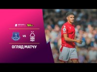 АПЛ. Евертон Миколенка набрав перше очко у сезоні